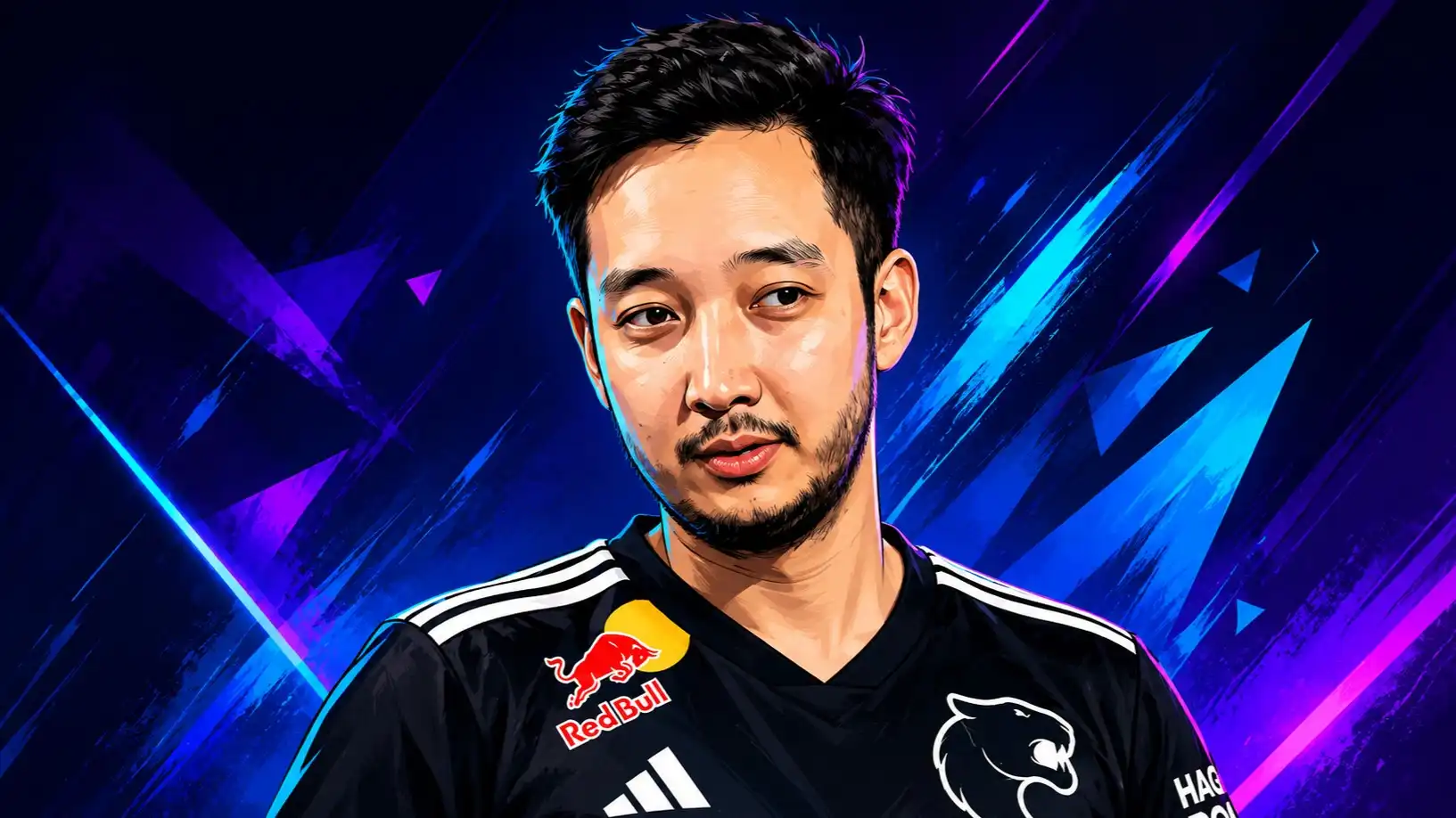 KrizzeN Extends Contract With FURIA Ahead of CS2 Season Push